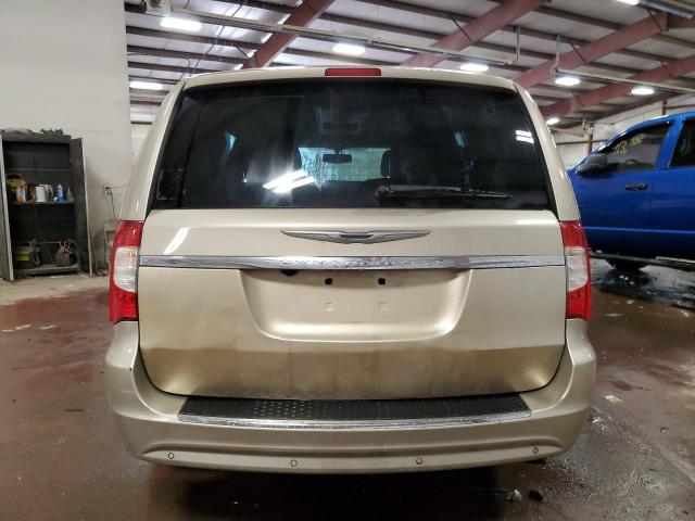 Photo 5 VIN: 2C4RC1CG5DR558063 - CHRYSLER TOWN & COU 