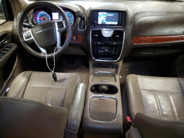 Photo 7 VIN: 2C4RC1CG5DR558063 - CHRYSLER TOWN & COU 