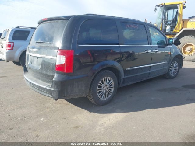 Photo 3 VIN: 2C4RC1CG5DR564669 - CHRYSLER TOWN & COUNTRY 