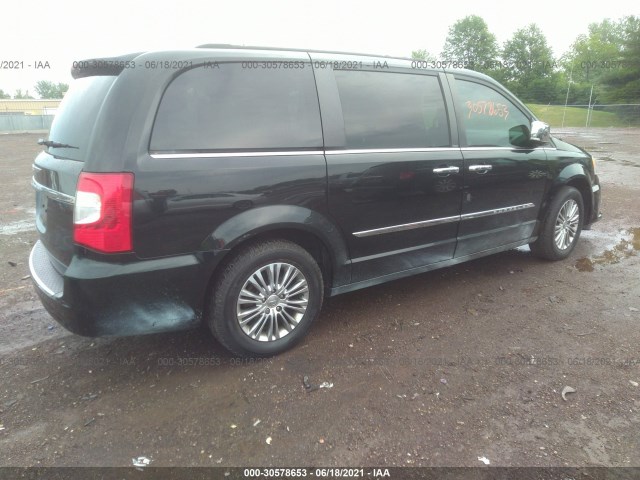 Photo 3 VIN: 2C4RC1CG5DR564848 - CHRYSLER TOWN & COUNTRY 