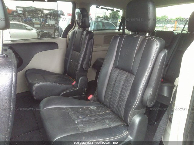 Photo 7 VIN: 2C4RC1CG5DR564848 - CHRYSLER TOWN & COUNTRY 