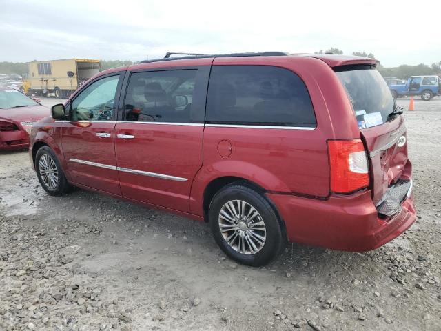 Photo 1 VIN: 2C4RC1CG5DR565045 - CHRYSLER TOWN & COU 