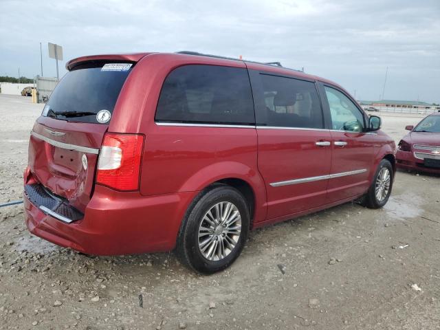 Photo 2 VIN: 2C4RC1CG5DR565045 - CHRYSLER TOWN & COU 