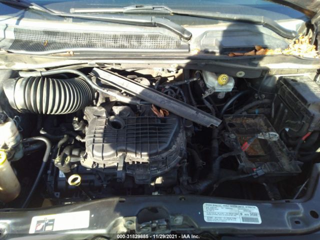 Photo 5 VIN: 2C4RC1CG5DR583402 - CHRYSLER TOWN & COUNTRY 