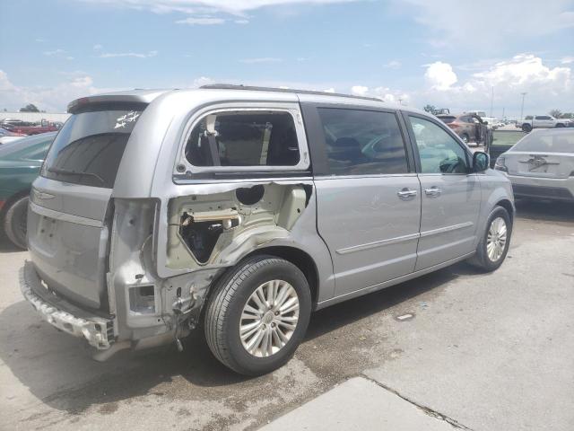 Photo 2 VIN: 2C4RC1CG5DR606922 - CHRYSLER TOWN & COU 