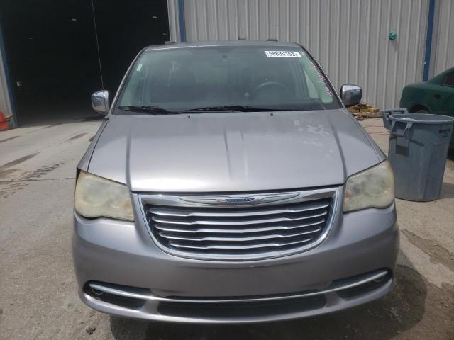 Photo 4 VIN: 2C4RC1CG5DR606922 - CHRYSLER TOWN & COU 