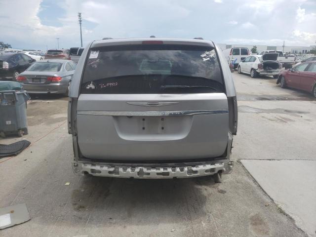 Photo 5 VIN: 2C4RC1CG5DR606922 - CHRYSLER TOWN & COU 