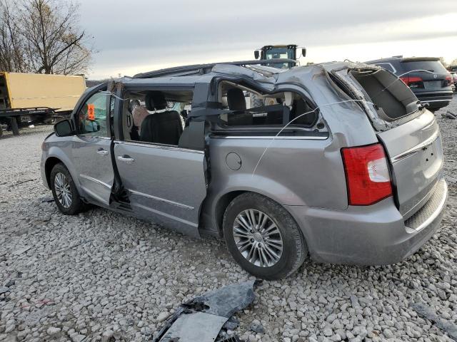 Photo 1 VIN: 2C4RC1CG5DR614177 - CHRYSLER TOWN & COU 