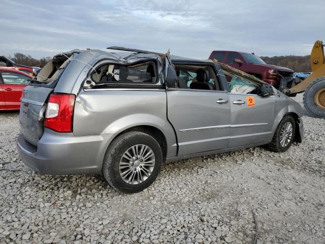 Photo 2 VIN: 2C4RC1CG5DR614177 - CHRYSLER TOWN & COU 