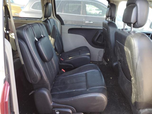 Photo 10 VIN: 2C4RC1CG5DR616222 - CHRYSLER MINIVAN 