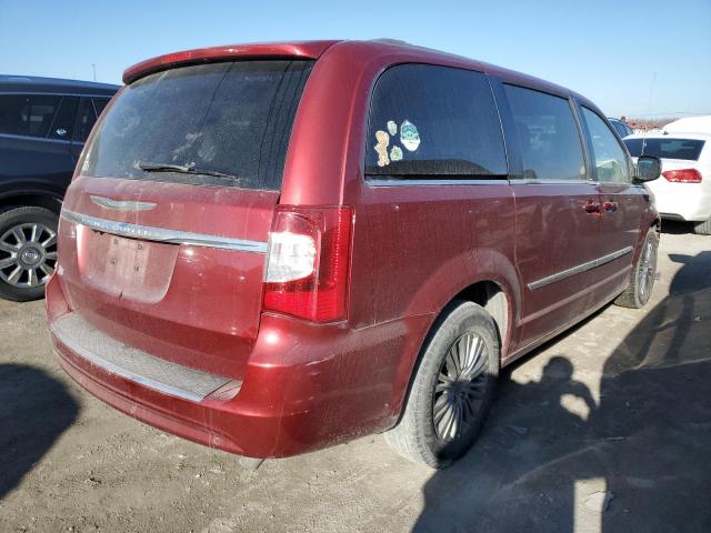 Photo 2 VIN: 2C4RC1CG5DR616222 - CHRYSLER MINIVAN 