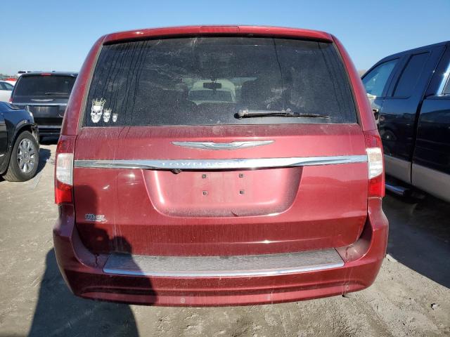 Photo 5 VIN: 2C4RC1CG5DR616222 - CHRYSLER MINIVAN 