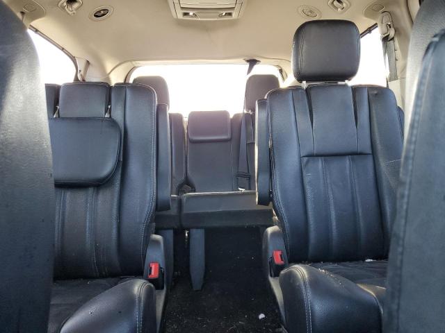 Photo 9 VIN: 2C4RC1CG5DR616222 - CHRYSLER MINIVAN 