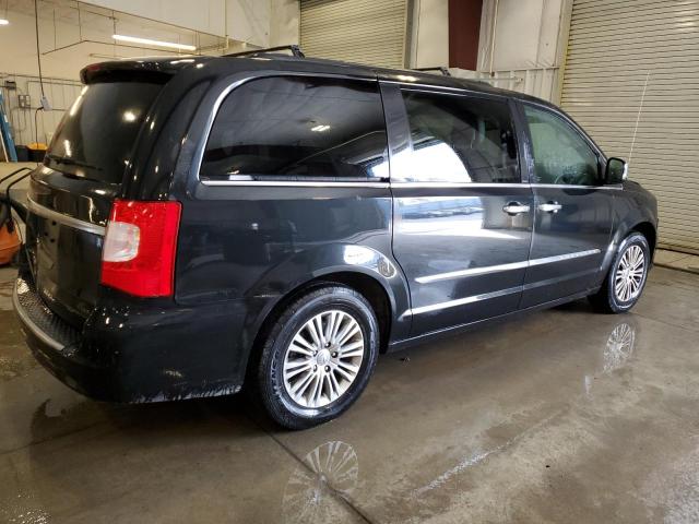 Photo 2 VIN: 2C4RC1CG5DR649138 - CHRYSLER MINIVAN 