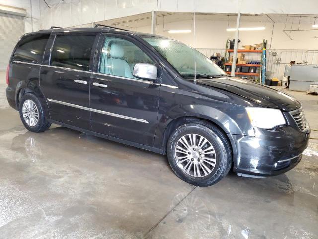 Photo 3 VIN: 2C4RC1CG5DR649138 - CHRYSLER MINIVAN 