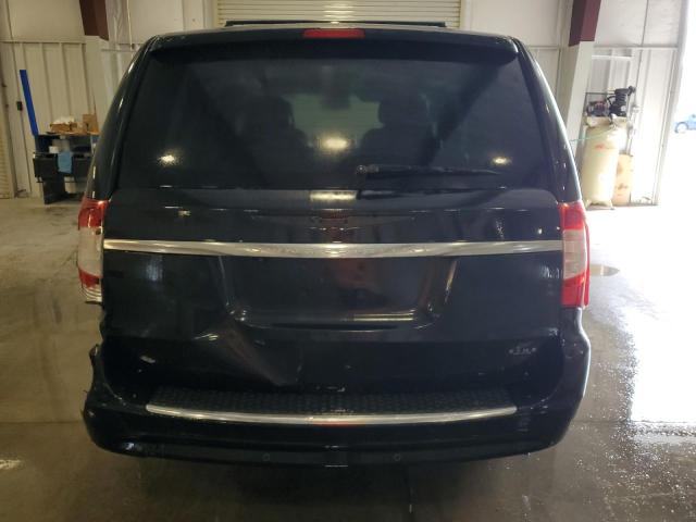 Photo 5 VIN: 2C4RC1CG5DR649138 - CHRYSLER MINIVAN 