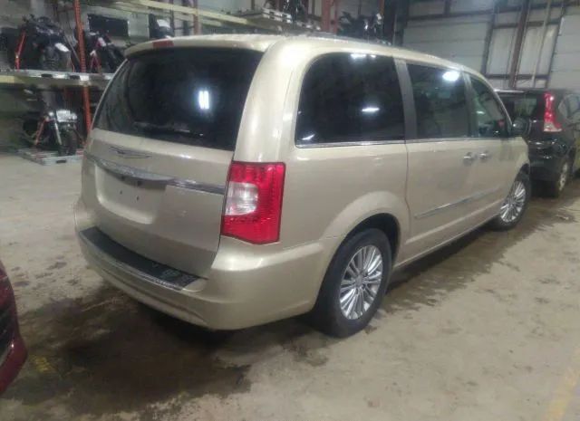 Photo 3 VIN: 2C4RC1CG5DR660138 - CHRYSLER TOWN & COUNTRY 