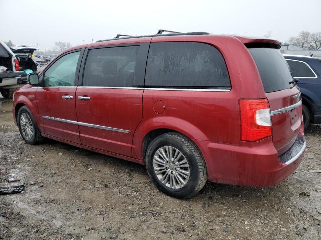 Photo 1 VIN: 2C4RC1CG5DR684455 - CHRYSLER MINIVAN 