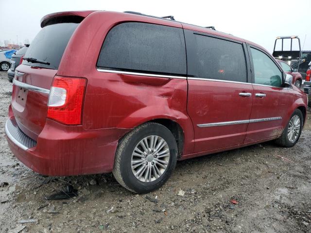 Photo 2 VIN: 2C4RC1CG5DR684455 - CHRYSLER MINIVAN 