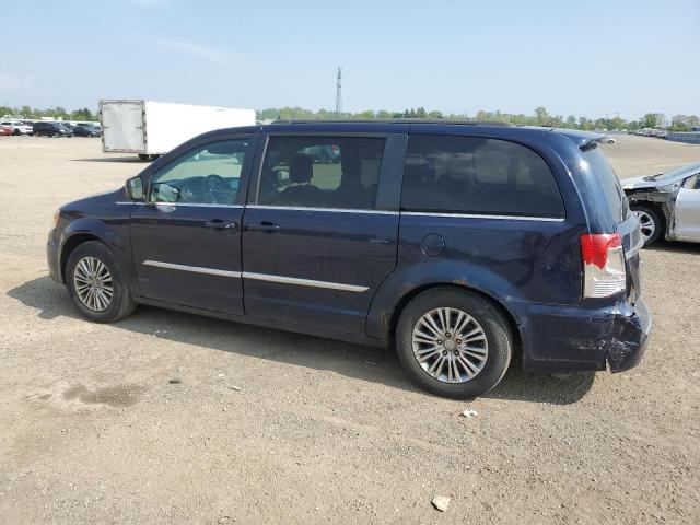 Photo 1 VIN: 2C4RC1CG5DR707555 - CHRYSLER MINIVAN 