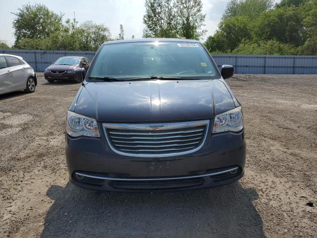 Photo 4 VIN: 2C4RC1CG5DR707555 - CHRYSLER MINIVAN 