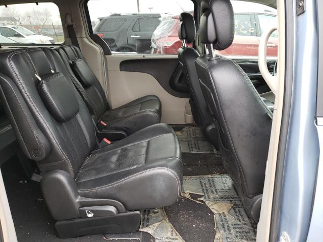 Photo 10 VIN: 2C4RC1CG5DR730592 - CHRYSLER TOWN & COU 