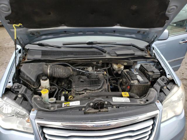 Photo 11 VIN: 2C4RC1CG5DR730592 - CHRYSLER TOWN & COU 