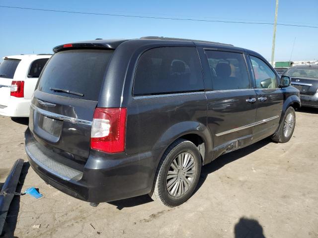 Photo 2 VIN: 2C4RC1CG5DR769750 - CHRYSLER MINIVAN 