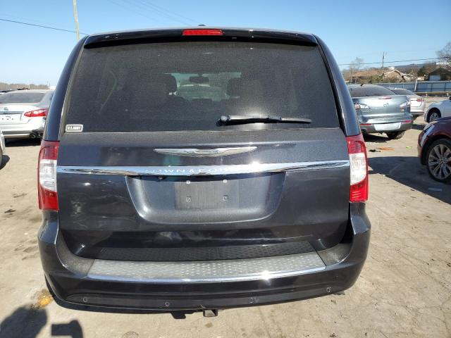 Photo 5 VIN: 2C4RC1CG5DR769750 - CHRYSLER MINIVAN 