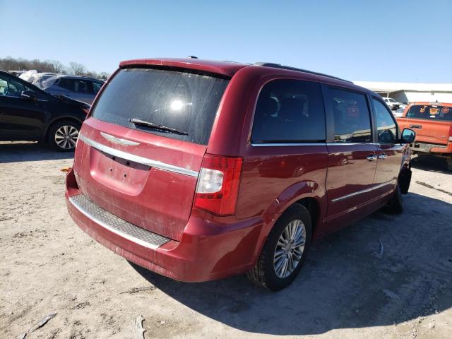 Photo 2 VIN: 2C4RC1CG5DR803265 - CHRYSLER TOWN & COU 