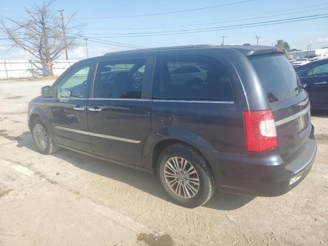 Photo 1 VIN: 2C4RC1CG5DR818901 - CHRYSLER TOWN & COU 