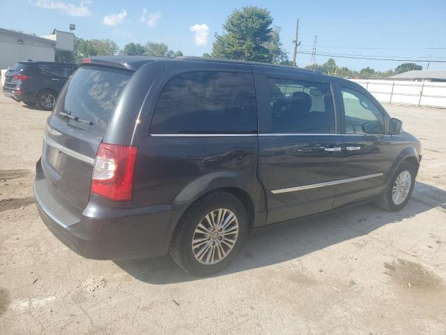 Photo 2 VIN: 2C4RC1CG5DR818901 - CHRYSLER TOWN & COU 