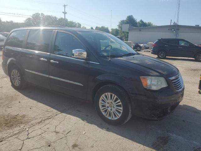 Photo 3 VIN: 2C4RC1CG5DR818901 - CHRYSLER TOWN & COU 