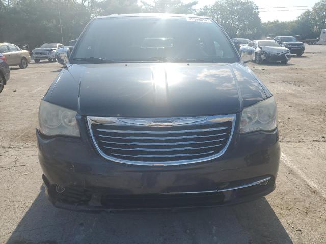 Photo 4 VIN: 2C4RC1CG5DR818901 - CHRYSLER TOWN & COU 