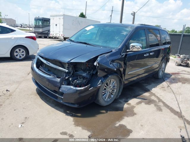 Photo 1 VIN: 2C4RC1CG5ER108107 - CHRYSLER TOWN AND COUNTRY 