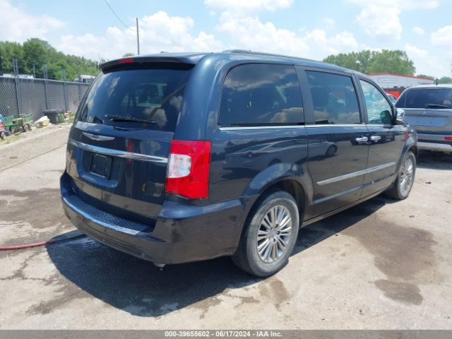 Photo 3 VIN: 2C4RC1CG5ER108107 - CHRYSLER TOWN AND COUNTRY 