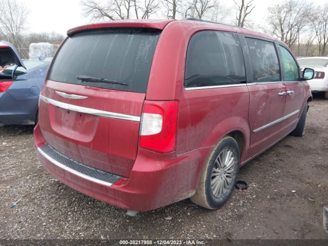 Photo 3 VIN: 2C4RC1CG5ER132973 - CHRYSLER TOWN & COUNTRY 