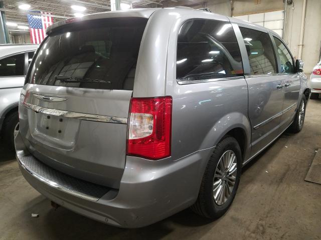 Photo 3 VIN: 2C4RC1CG5ER144055 - CHRYSLER TOWN & COU 