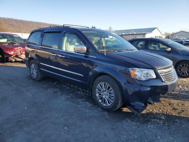 Photo 3 VIN: 2C4RC1CG5ER146453 - CHRYSLER MINIVAN 