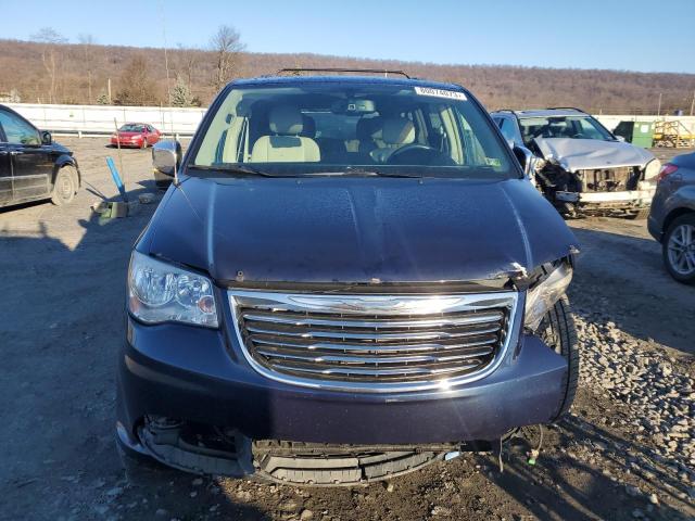 Photo 4 VIN: 2C4RC1CG5ER146453 - CHRYSLER MINIVAN 