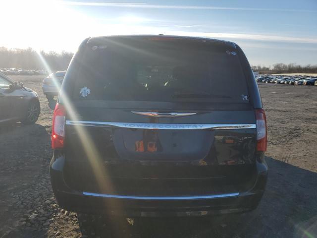 Photo 5 VIN: 2C4RC1CG5ER146453 - CHRYSLER MINIVAN 