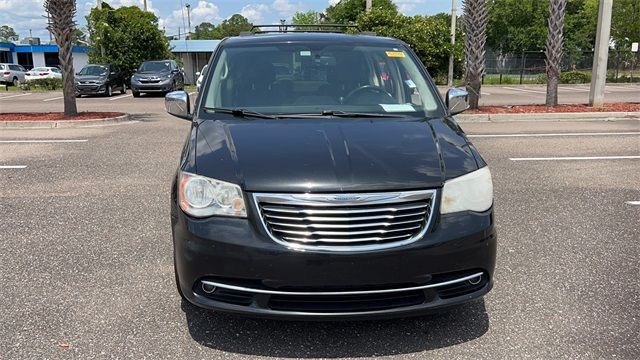 Photo 3 VIN: 2C4RC1CG5ER147473 - CHRYSLER TOWN & COUNTRY 