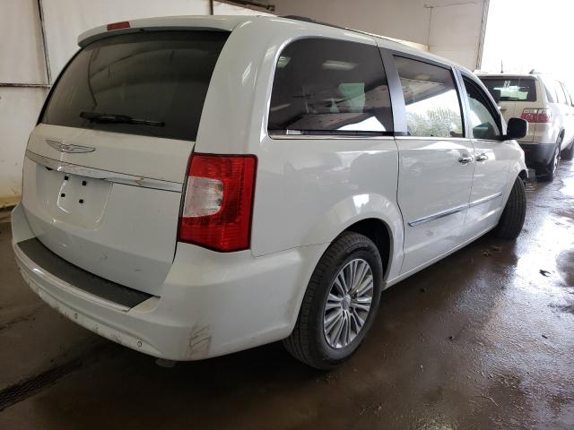 Photo 3 VIN: 2C4RC1CG5ER164225 - CHRYSLER TOWN &AMP COU 