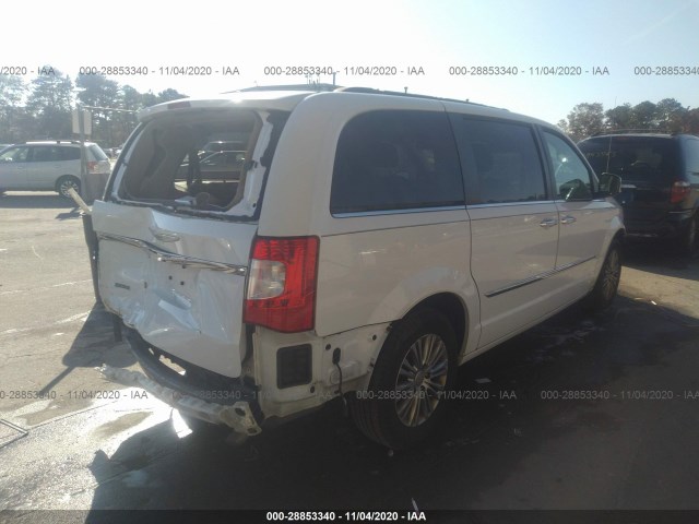 Photo 3 VIN: 2C4RC1CG5ER165231 - CHRYSLER TOWN & COUNTRY 