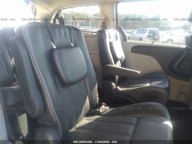 Photo 7 VIN: 2C4RC1CG5ER165231 - CHRYSLER TOWN & COUNTRY 