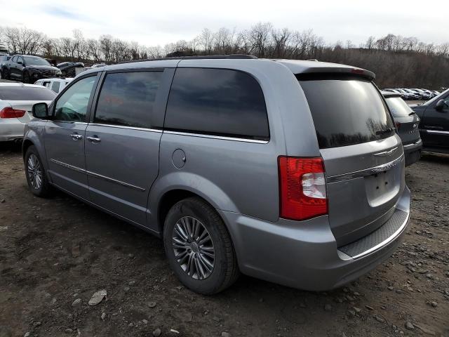 Photo 1 VIN: 2C4RC1CG5ER169618 - CHRYSLER MINIVAN 