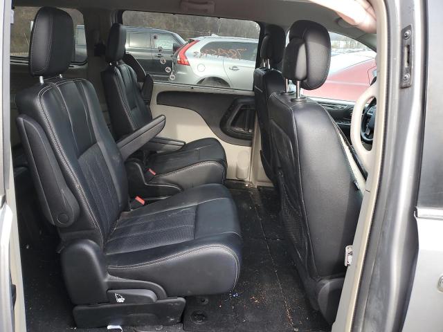 Photo 10 VIN: 2C4RC1CG5ER169618 - CHRYSLER MINIVAN 