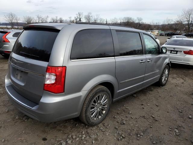 Photo 2 VIN: 2C4RC1CG5ER169618 - CHRYSLER MINIVAN 