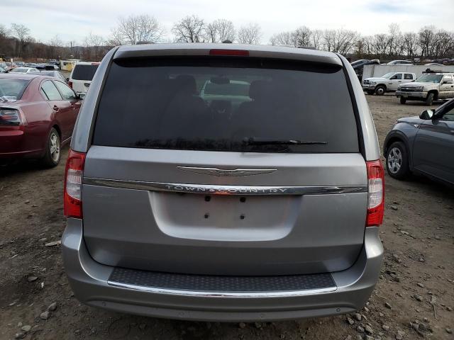 Photo 5 VIN: 2C4RC1CG5ER169618 - CHRYSLER MINIVAN 