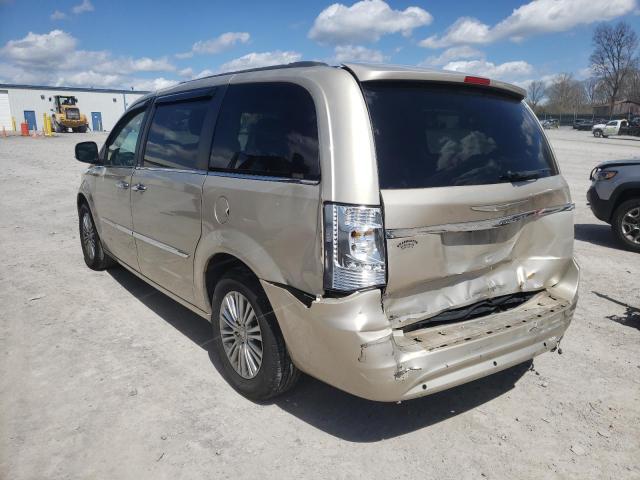 Photo 2 VIN: 2C4RC1CG5ER172454 - CHRYSLER TOWN &AMP COU 